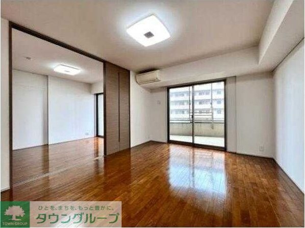 カスタリアの物件内観写真